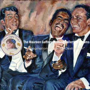 The Rat Pack