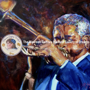 Dizzy Gillespie
