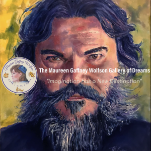 Jack Black
