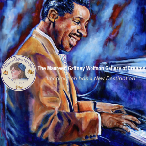 Erroll Garner