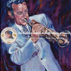 Harry James