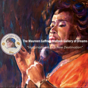 Sarah Vaughan