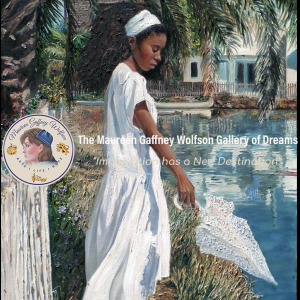Sweet Dreamer